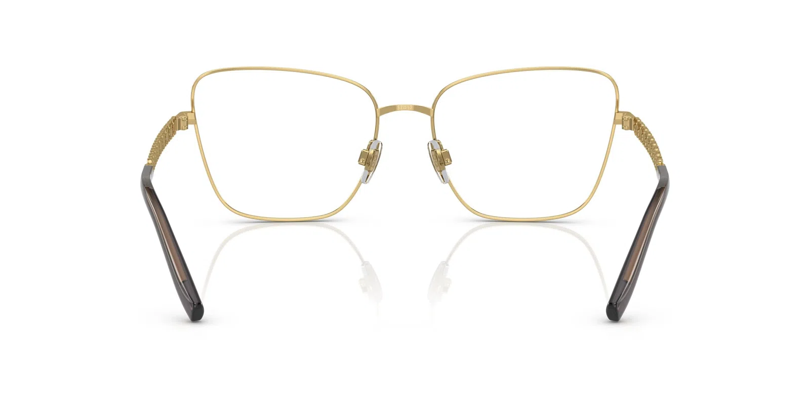 Dolce & Gabbana 1346 Eyeglasses - view 9